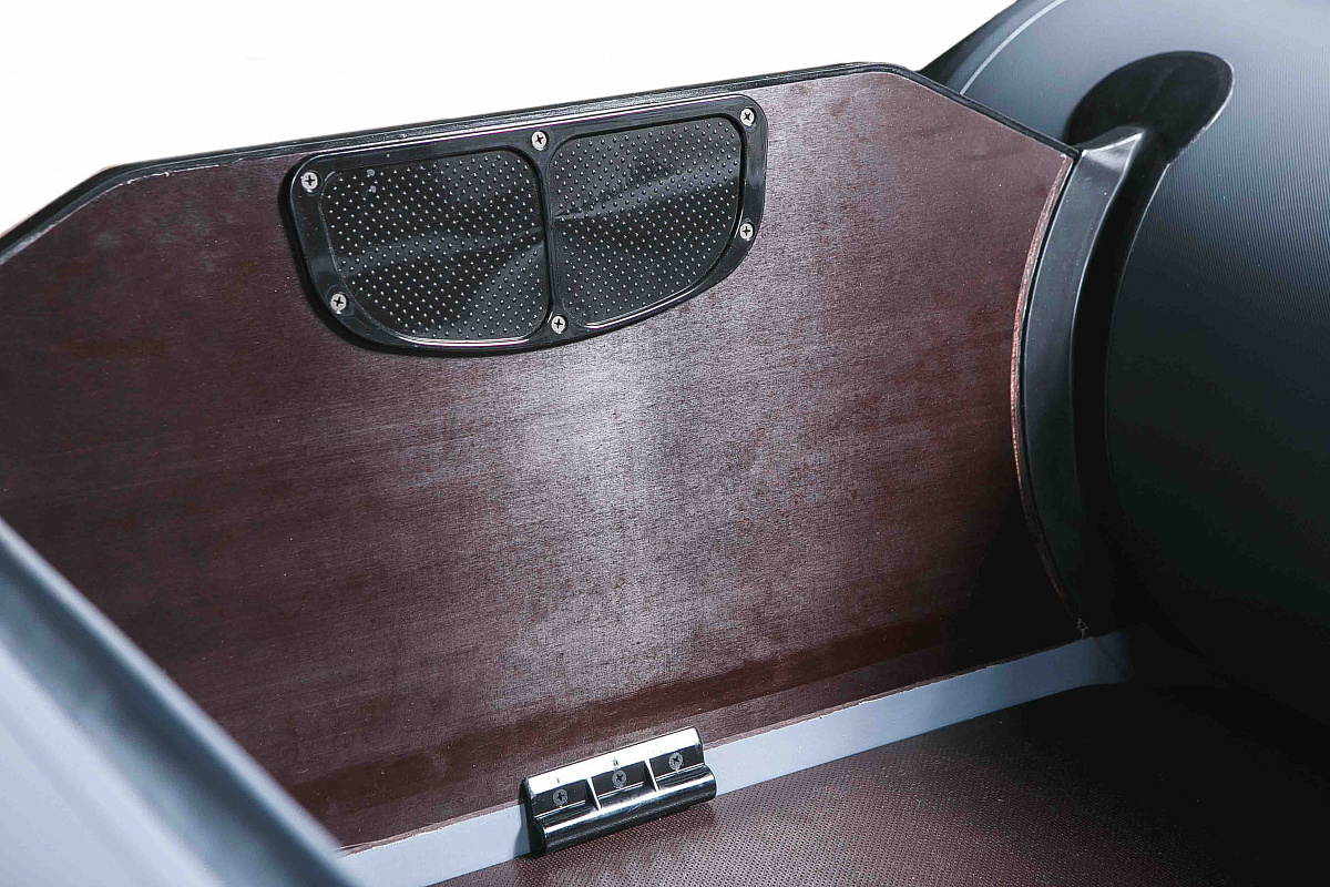 ЛОДКА ДРАККАР 3100 СК HANT в Иркутске