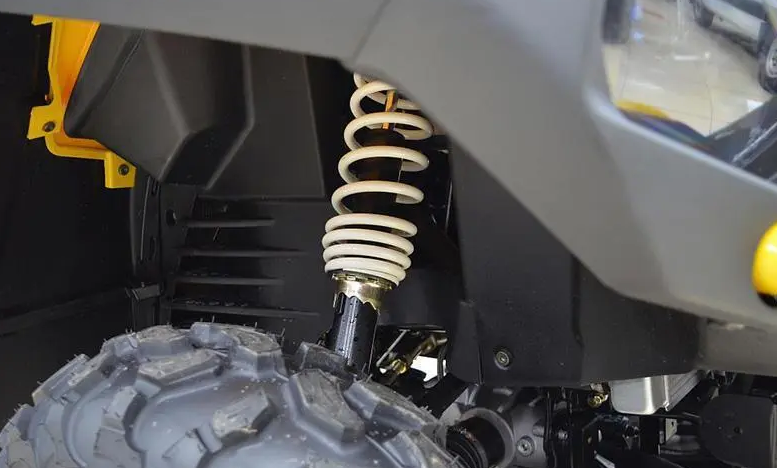 Квадроцикл HISUN GUARDIAN 400L /LONG в Иркутске