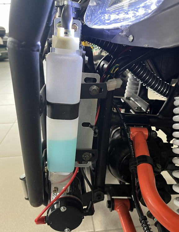 Квадроцикл PROMAX 300 4X4 ALL ROAD в Иркутске