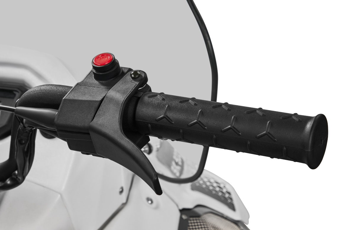 Снегоход IRBIS TUNGUS 600L 25/26 в Иркутске