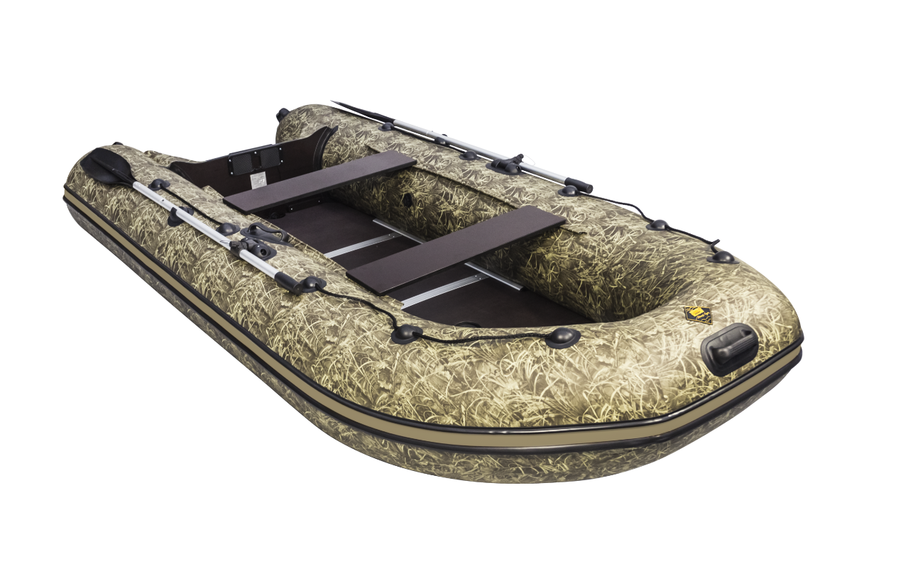 Лодка Ривьера Компакт 3400 СК в Иркутске