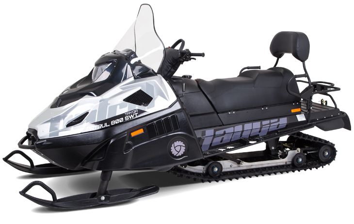 Снегоход РМ TAYGA PATRUL 800 SWT в Иркутске