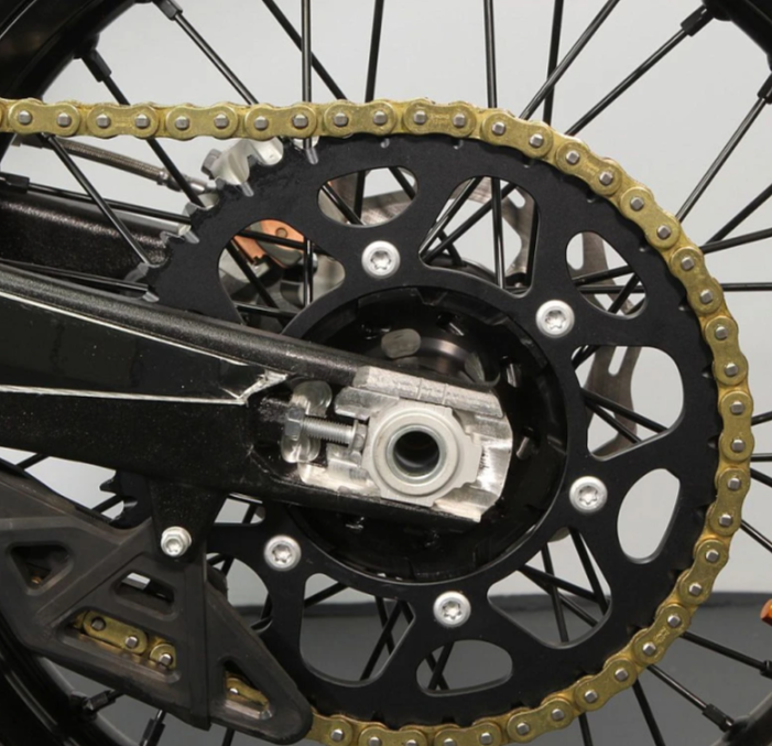 Мотоцикл Avantis Enduro 300 PRO EFI Exclusive (NC250/177MM) ARS в Иркутске