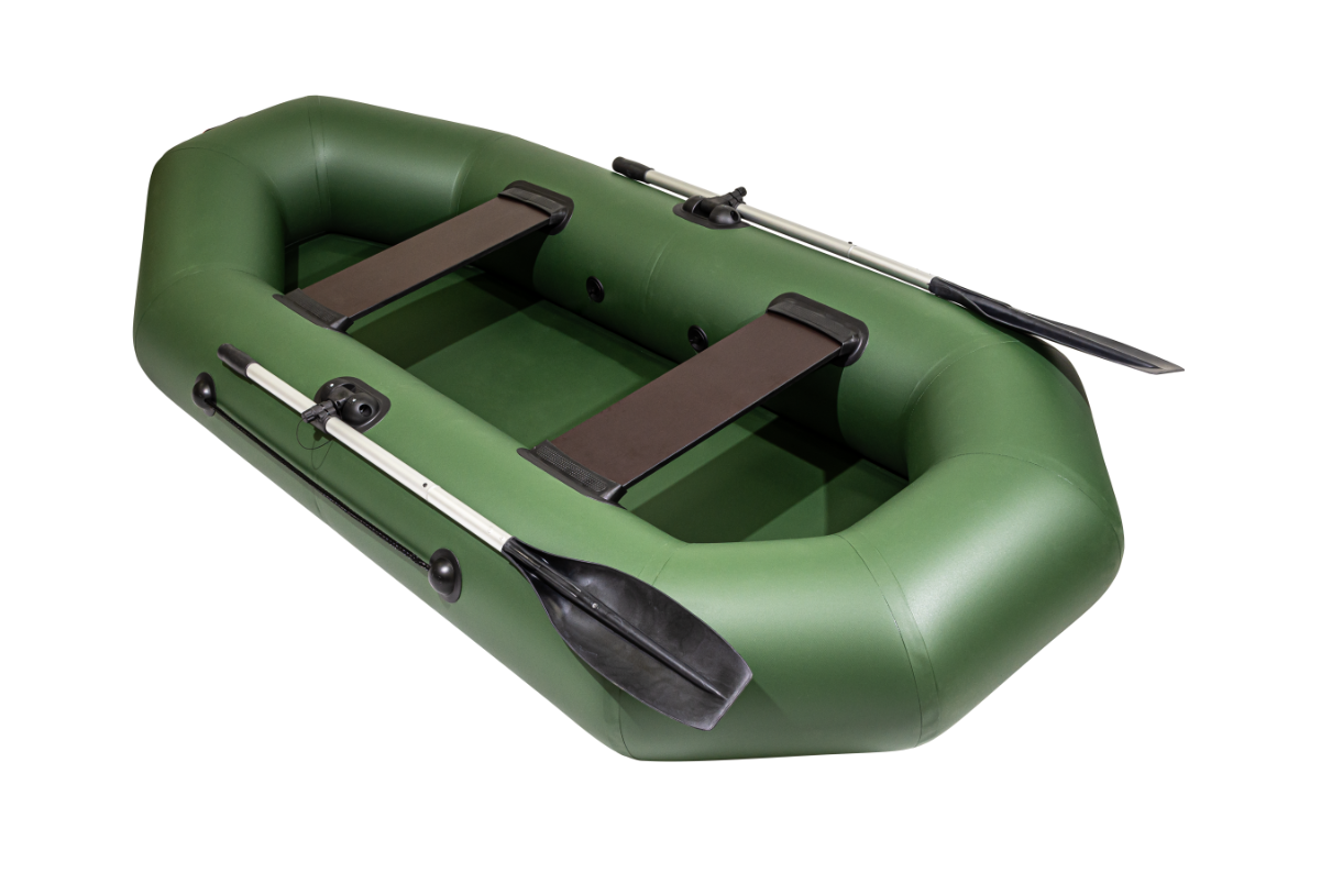 Лодка Барс 260 в Иркутске