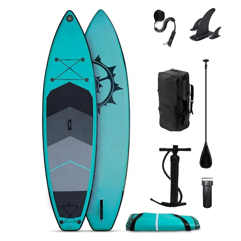 SUP (САП) Доска MISHIMO CLASIK 10.6 в Иркутске