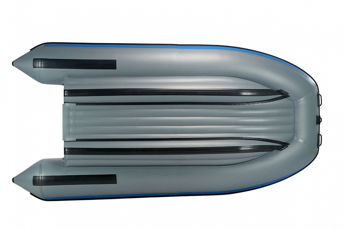 Лодка MISHIMO LITE DF 400 в Иркутске