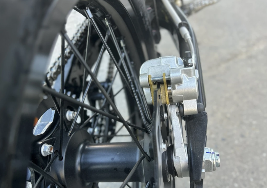 Мотоцикл AVANTIS A7 NEW LITE (CB250-F/172FMM-3A) KKE (2023) в Иркутске