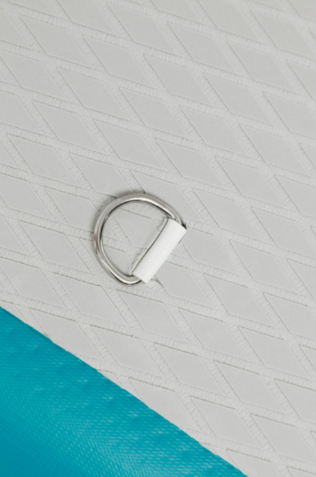 НАДУВНОЙ SUP-BOARD BUSINESS LIGHT BLUE 10 в Иркутске