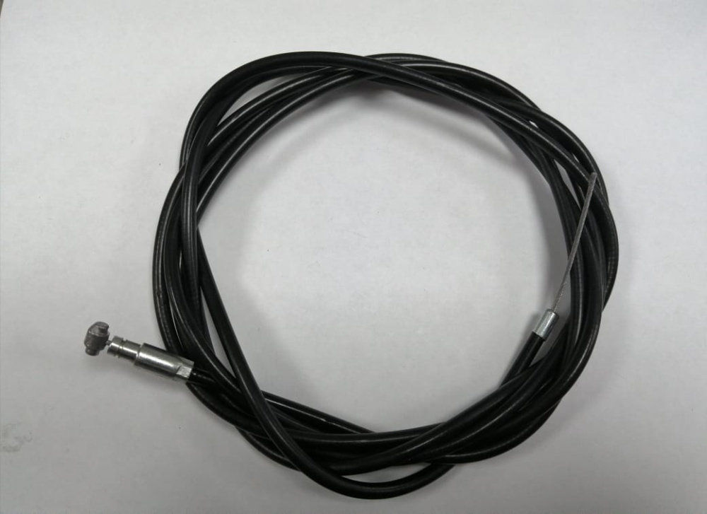 Тросс газа мотобуксировщик IKUDZO  2,5м в Иркутске