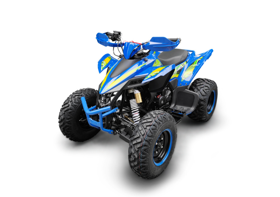 Квадроцикл YACOTA TYPHOON 250 в Иркутске