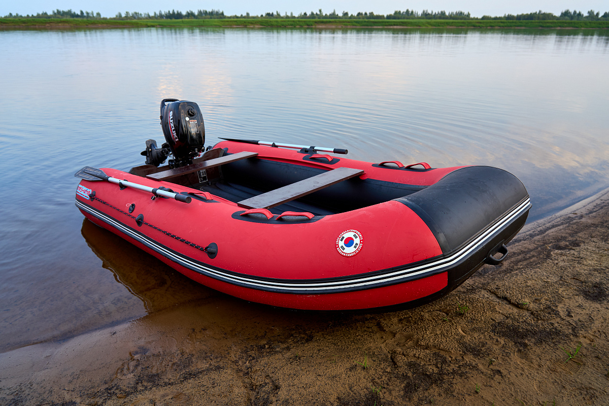 Лодка MISHIMO LITE 360 в Иркутске