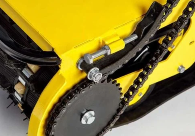 Мотобуксировщик FISHRIDE МИНИ 6.5 л.с. в Иркутске