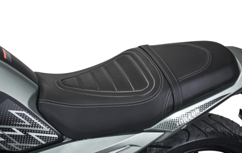 Мотоцикл MOTOLAND (МОТОЛЕНД) 300 CBR в Иркутске