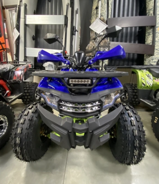 Квадроцикл PROMAX WILD 2.0 190 PRO (2025) в Иркутске