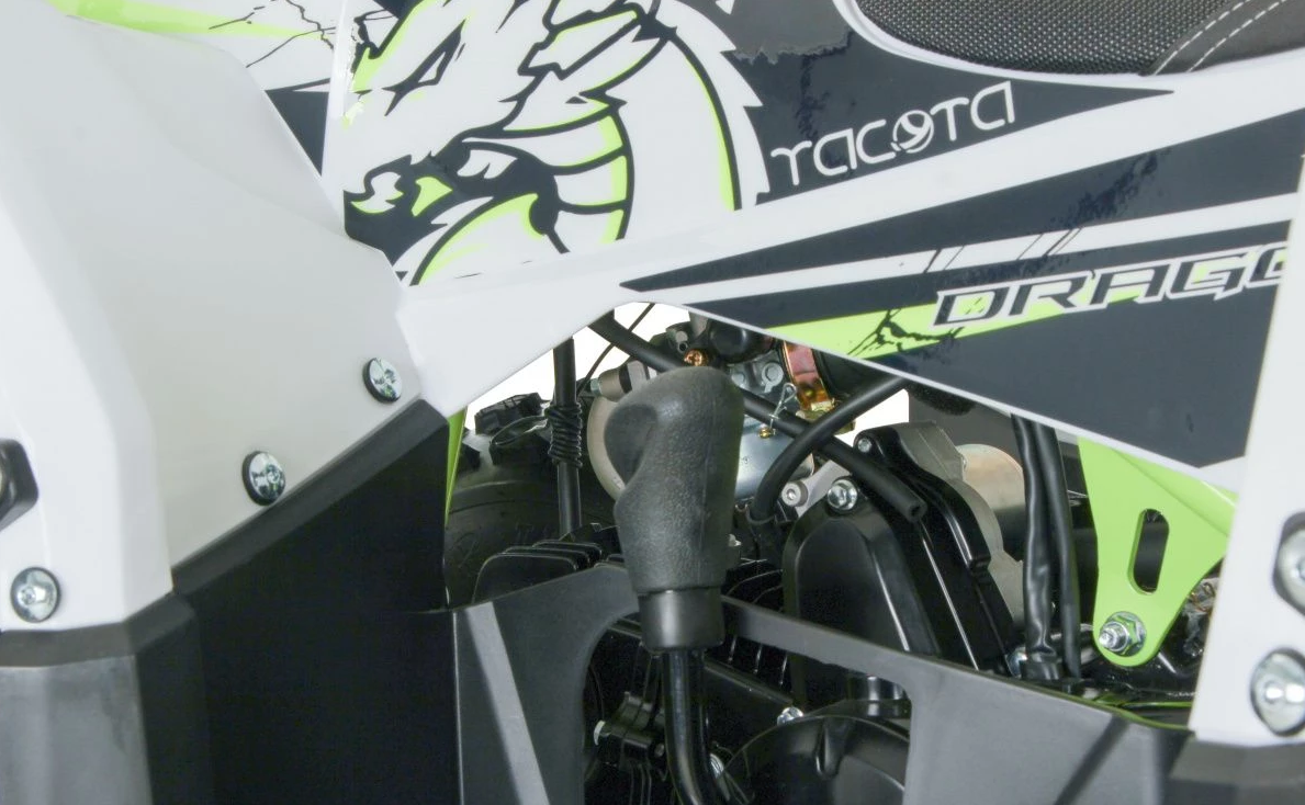 Квадроцикл YACOTA DRAGON в Иркутске