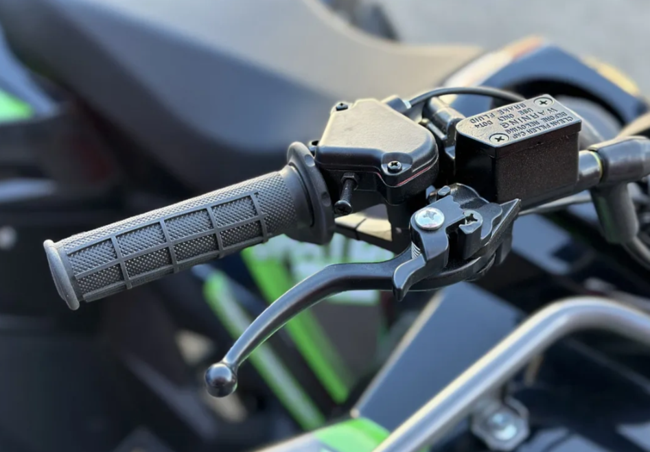 Квадроцикл GBM DAXTER 220 NEW в Иркутске