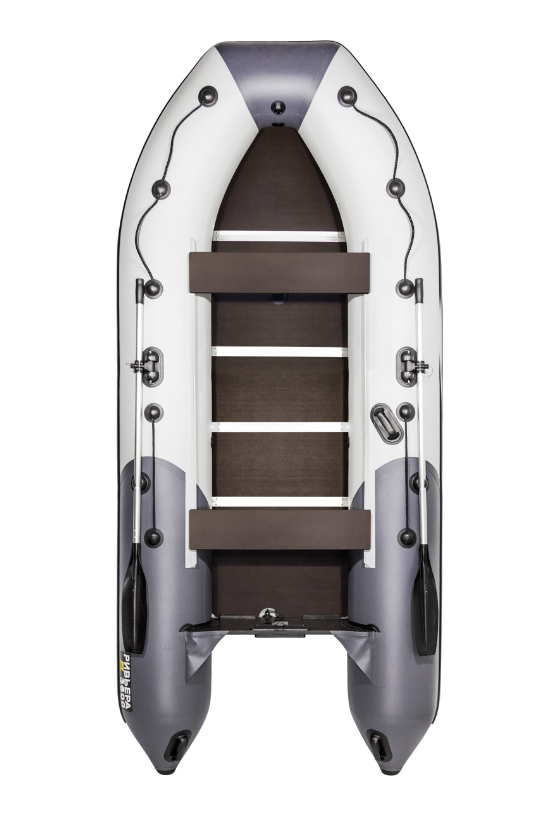 Лодка Ривьера Компакт 3600 СК в Иркутске
