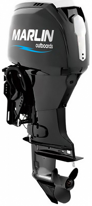 Лодочный мотор MARLIN MP 90 AERTL в Иркутске
