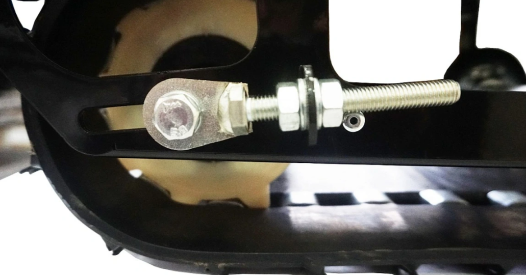 Мотобуксировщик XTREME-MOTORS "Конек-Горбунок" 8.5 л.с. в Иркутске