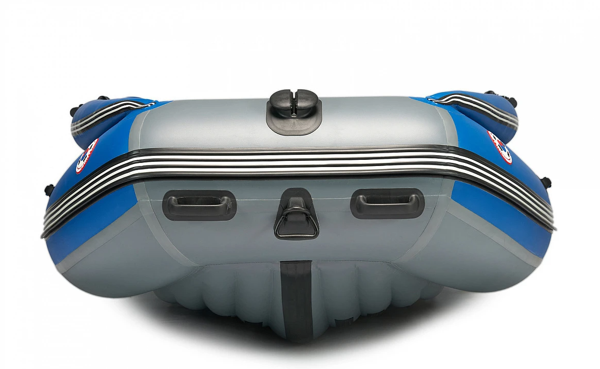 КОМПЛЕКТ ЛОДКА MISHIMO FAMILY LITE 350 + МОТОР 9,9 (15) Л.С. в Иркутске