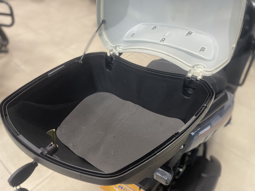 Скутер PROMAX STALKER ARMY 240(49) в Иркутске