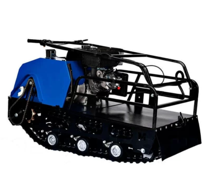 Мотобуксировщик МУЖИК М600 СТАНДАРТ 15 л.с. в Иркутске