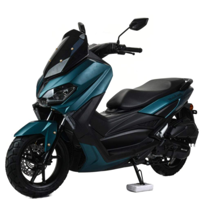 Скутер MOTOLAND (МОТОЛЕНД) VULKAN 150 в Иркутске