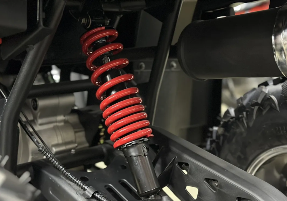 Квадроцикл GBM MAVERICK 300 NEW PREMIUM в Иркутске