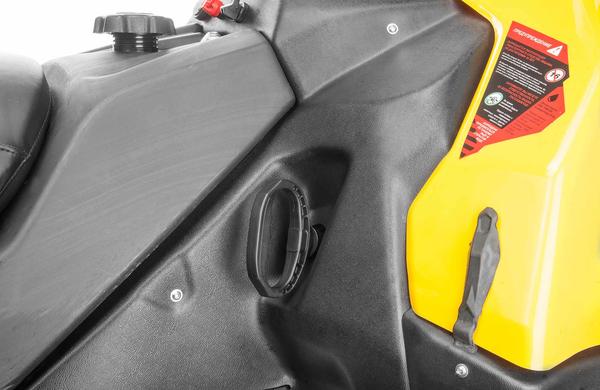 Снегоход STELS SM600T (L LUX WT) СТАВР 1.0 К01 Tech в Иркутске