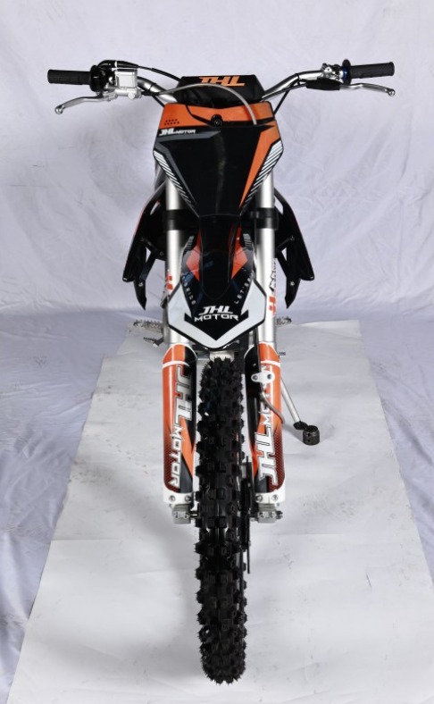 Мотоцикл JHLMOTO JHL LX1 CB250 (172FMM-3A) в Иркутске