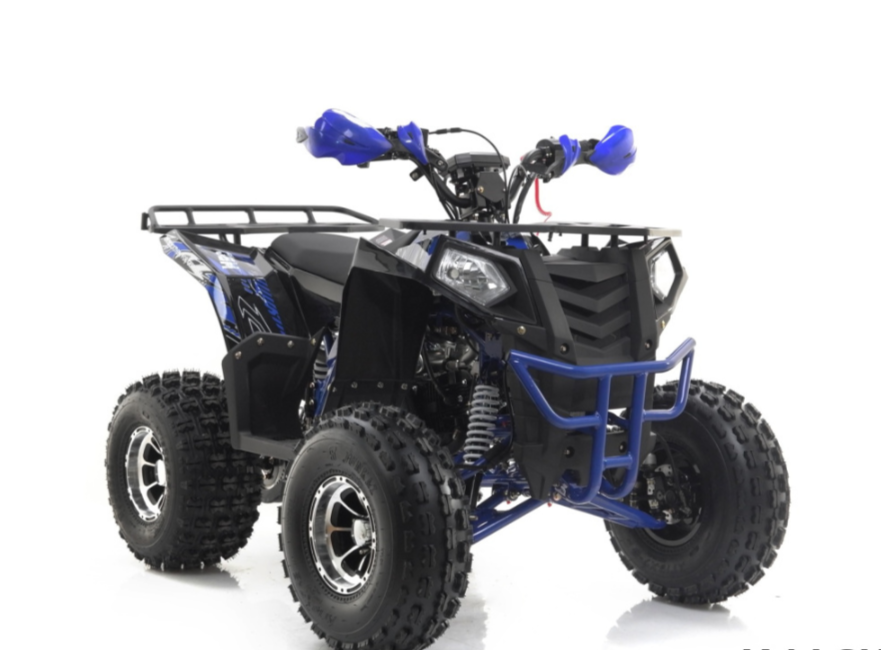 Квадроцикл GBM SHARP 190 PREMIUM SEMI-AUTOMATIC в Иркутске