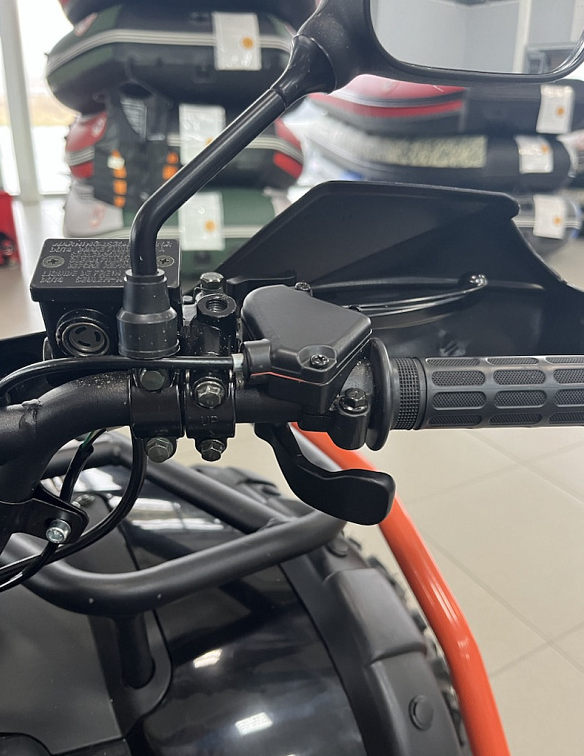 Квадроцикл PROMAX 300 4X4 ALL ROAD в Иркутске