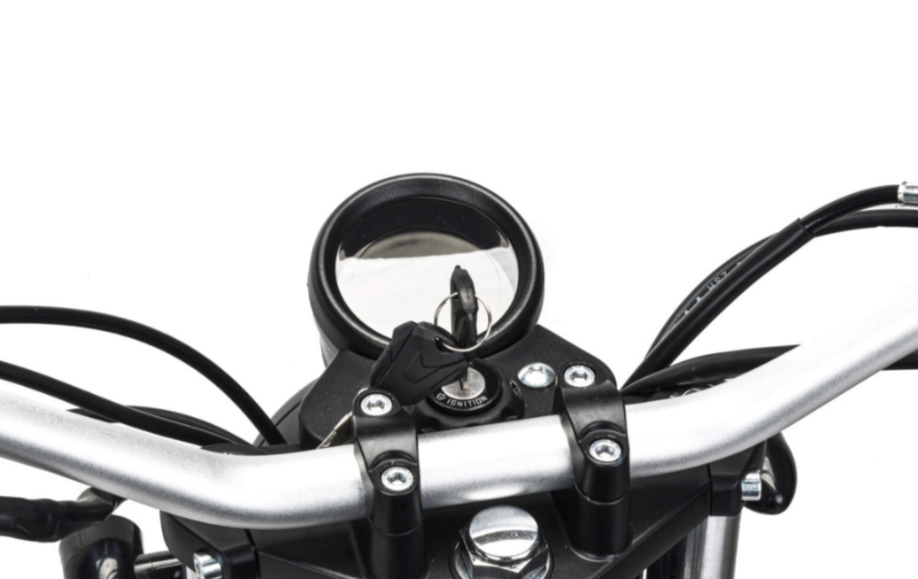 Мотоцикл MOTOLAND (МОТОЛЕНД) LEGEND (XL250-A) (172FMM-5/PR250) в Иркутске