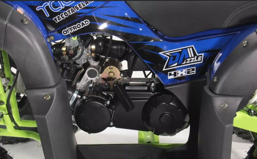 Квадроцикл YACOTA SELA MAX в Иркутске