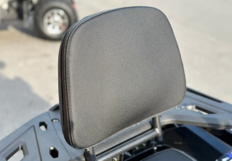 Квадроцикл GBM CROSS HILL 300 NEW PREMIUM в Иркутске