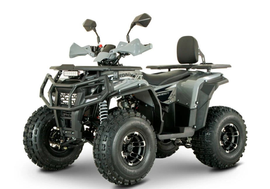 Квадроцикл YACOTA DRAGON LUX LD в Иркутске