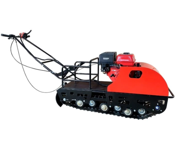 Мотобуксировщик Forza МБС3-17ВЭ в Иркутске