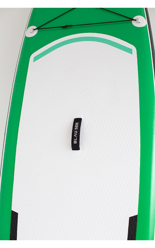 НАДУВНОЙ SUP BOARD JUNGLES 11,6 в Иркутске