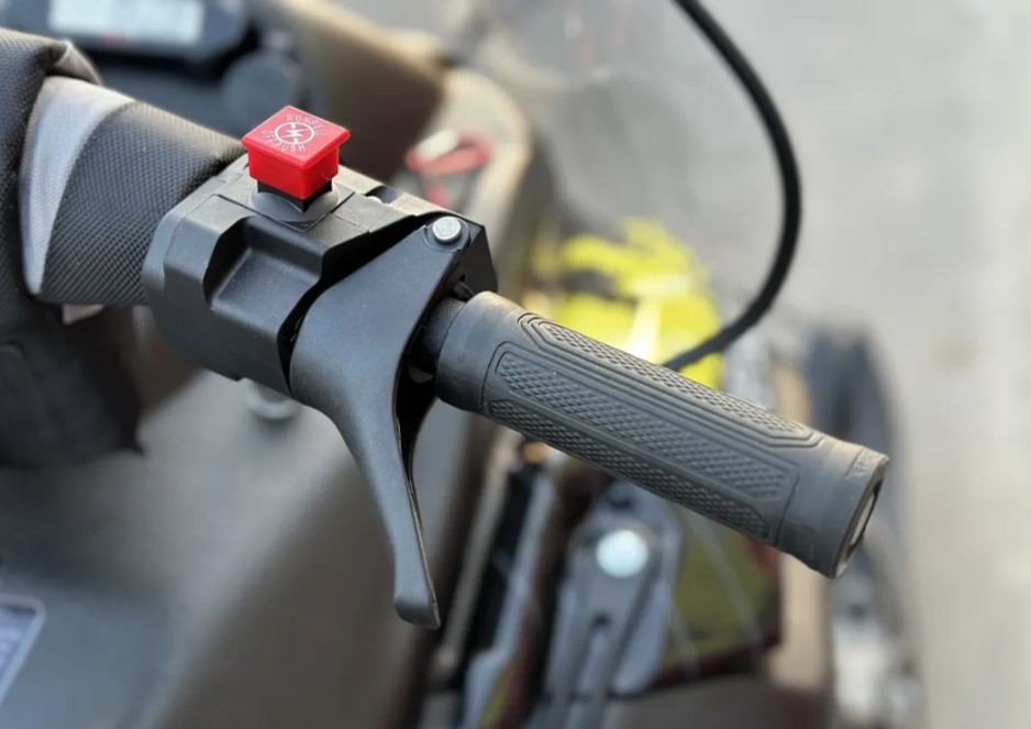 Снегоход РМ TIKSY 500 4Т в Иркутске