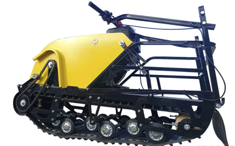 Мотобуксировщик РЫБАК PKD. PSD 20 л.с. (длинная база 1430мм) в Иркутске