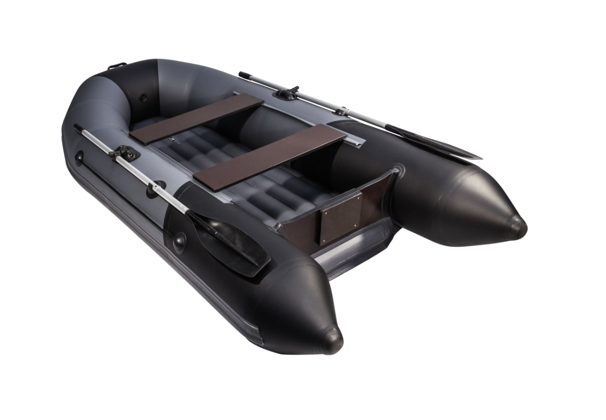 Лодка Таймень NX 2800 НДНД в Иркутске