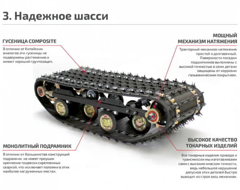 Мотобуксировщик НОРКА 380 MINI 9 л.с. в Иркутске