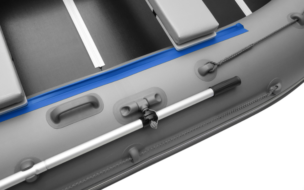 ЛОДКА ДРАККАР 3300 СК HANT в Иркутске