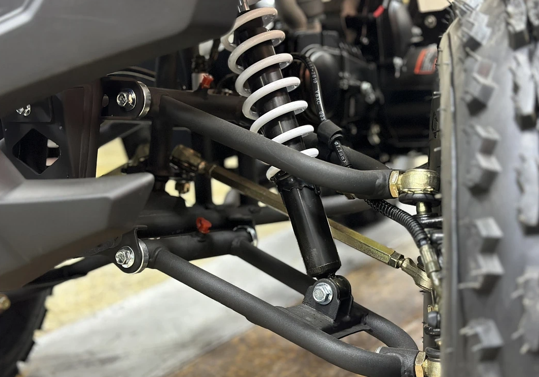 Квадроцикл PROMAX WILD 2.0 190 в Иркутске