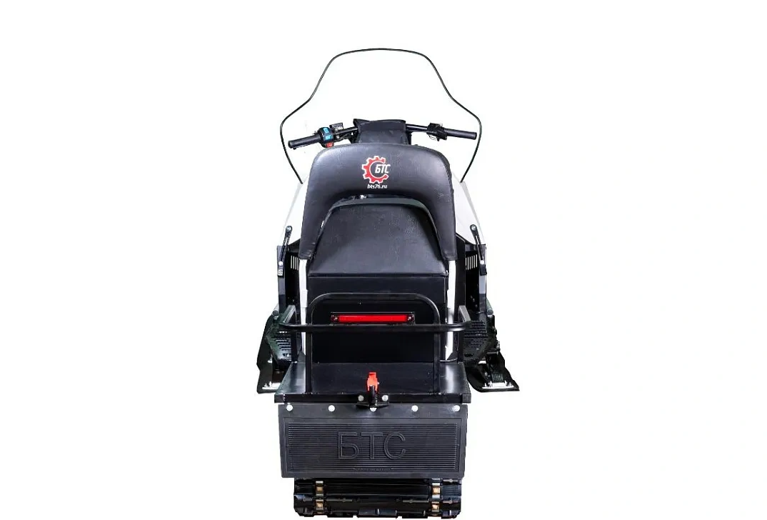 Снегоход БТС 4Т РК ЛОНГ ЛЮКС / 29 л.с. 460 м3 в Иркутске