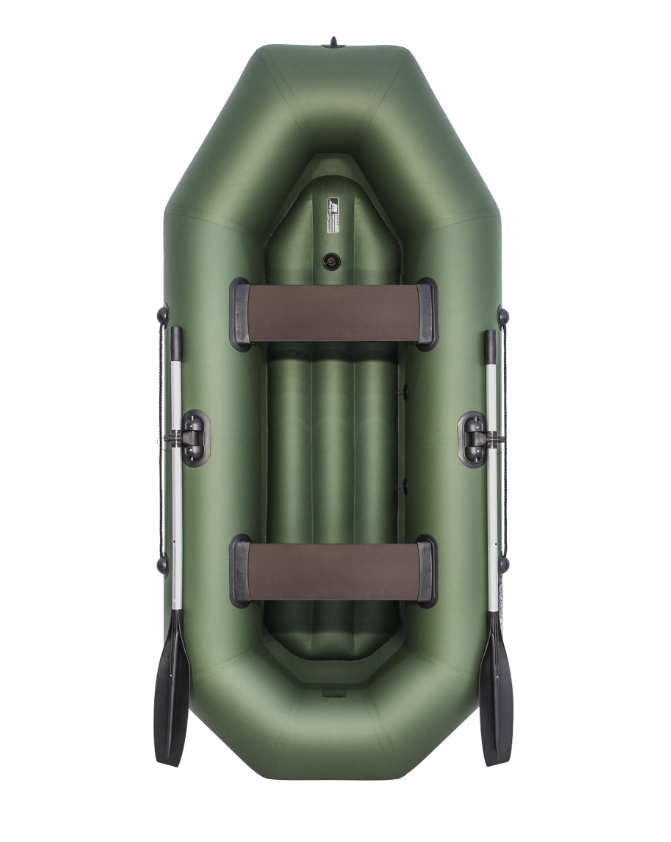 Лодка АКВА-ОПТИМА 260 НД в Иркутске