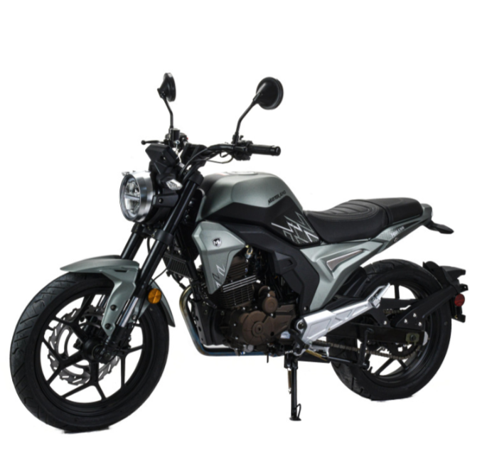 Мотоцикл MOTOLAND (МОТОЛЕНД) 300 CBR в Иркутске