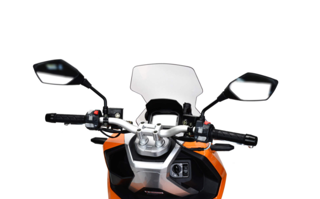 Скутер MOTOLAND (МОТОЛЕНД) T-MAX 150 в Иркутске