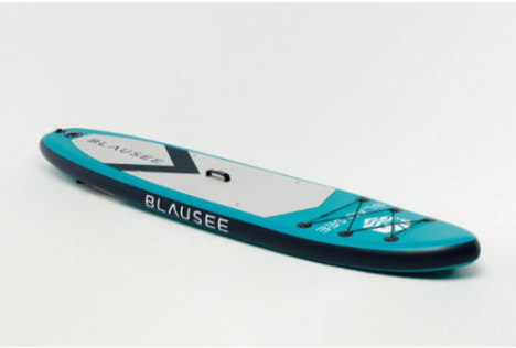 НАДУВНОЙ SUP-BOARD BUSINESS LIGHT BLUE 10 в Иркутске