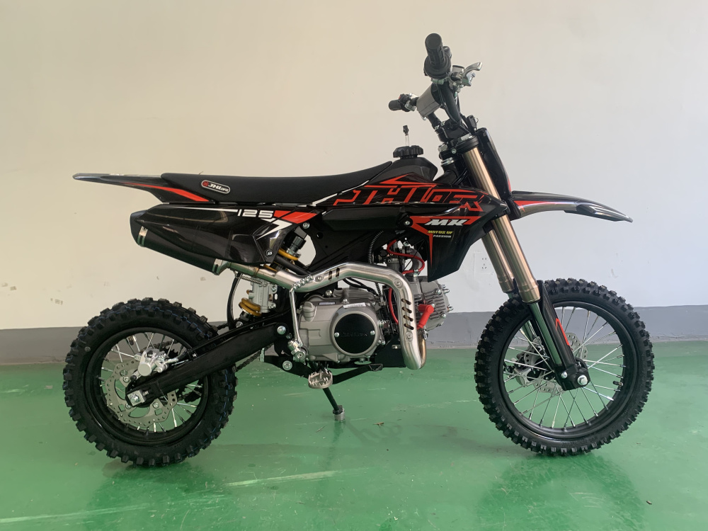 Питбайк JHLMOTO JHL MK125 (14/12) в Иркутске